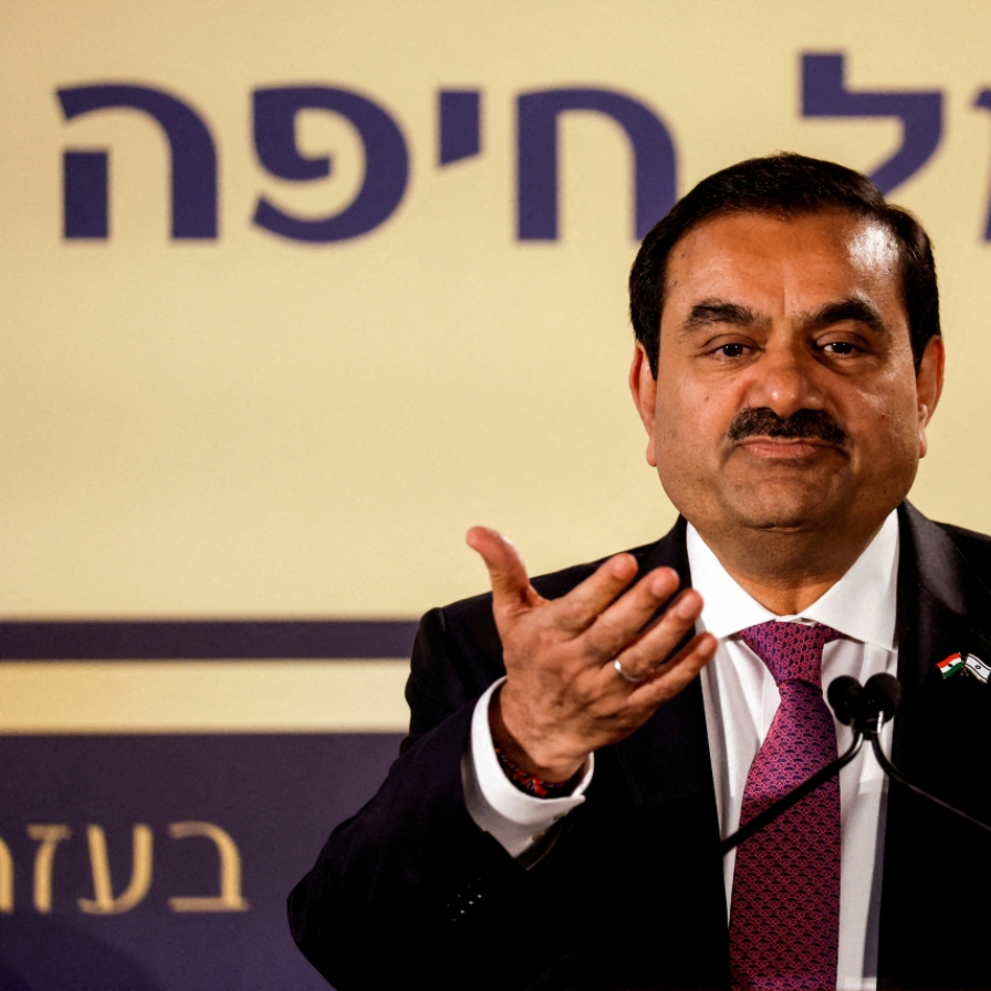 What you need to know about Adani's US bribery indictment