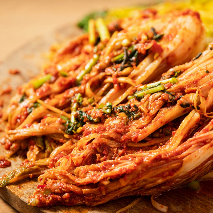 Think you know how kimchi tastes? Wait until you try these regional variations