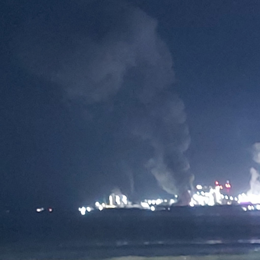 Posco factory suffers second fire in 2 weeks