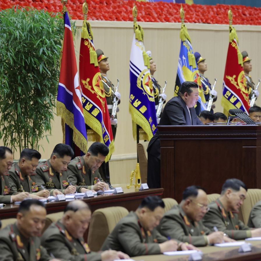 N. Korea may officially declare troop deployments to Russia: Seoul