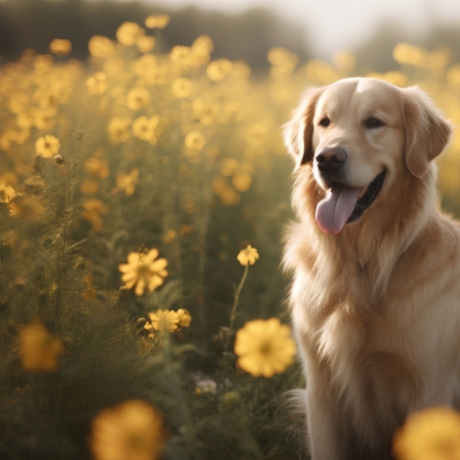 Dogs subject to perpetual abuse at 'dog kindergarten'