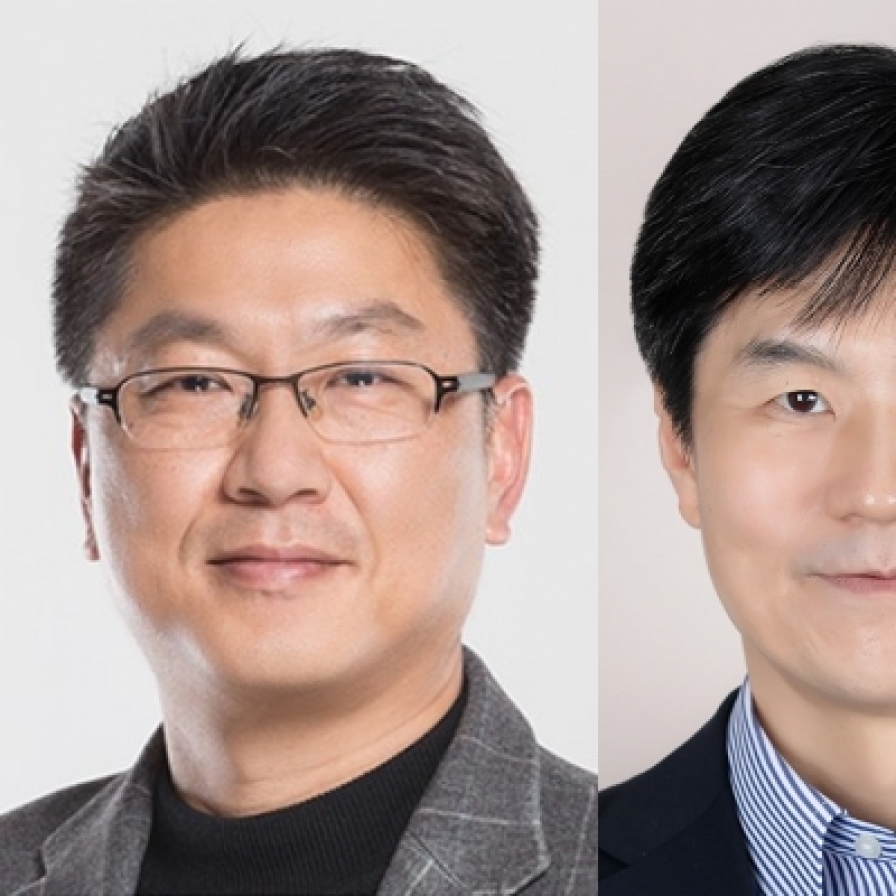 Samsung reveals new leadership in foundry push