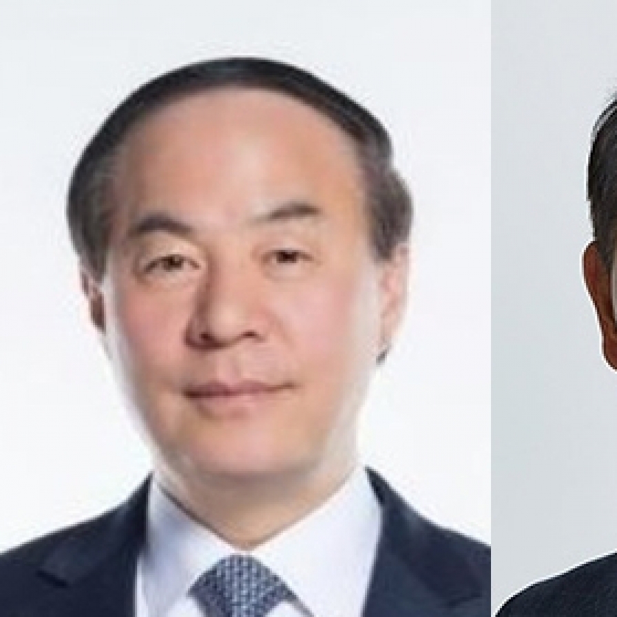 Samsung Electronics overhauls management team for chips