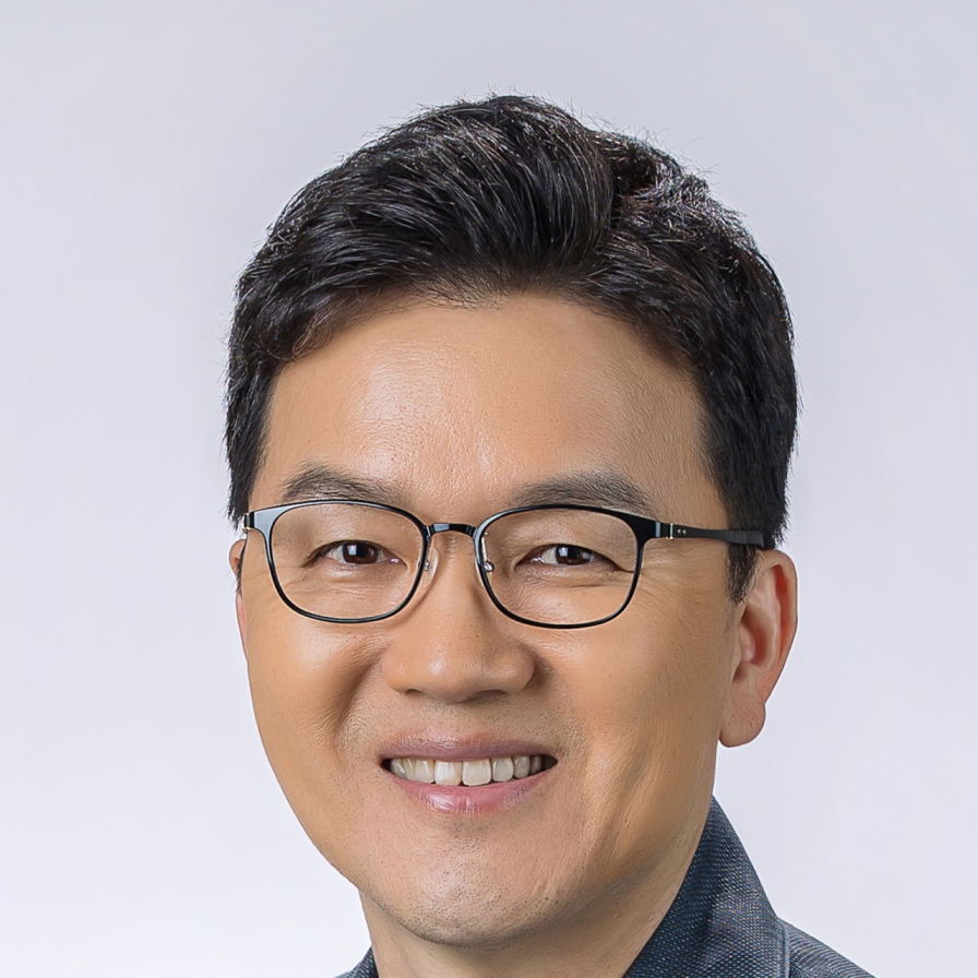 Samsung SDS names network specialist as new CEO