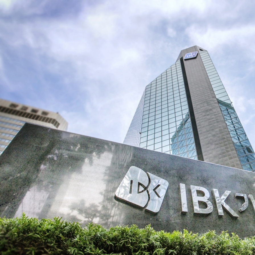 IBK to launch Korea's first banking subsidiary in Poland