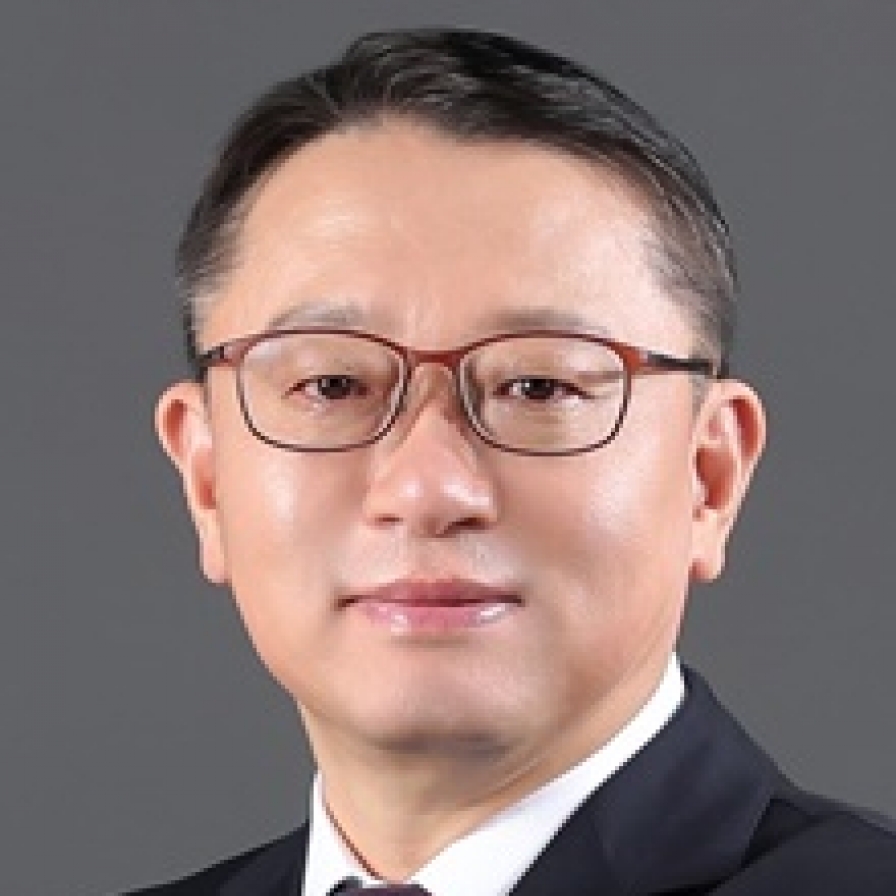 Woori Bank taps corporate banking expert as next CEO