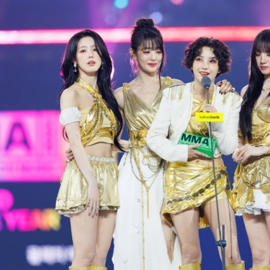 (G)I-dle confirms full-unit contract renewal at MMA