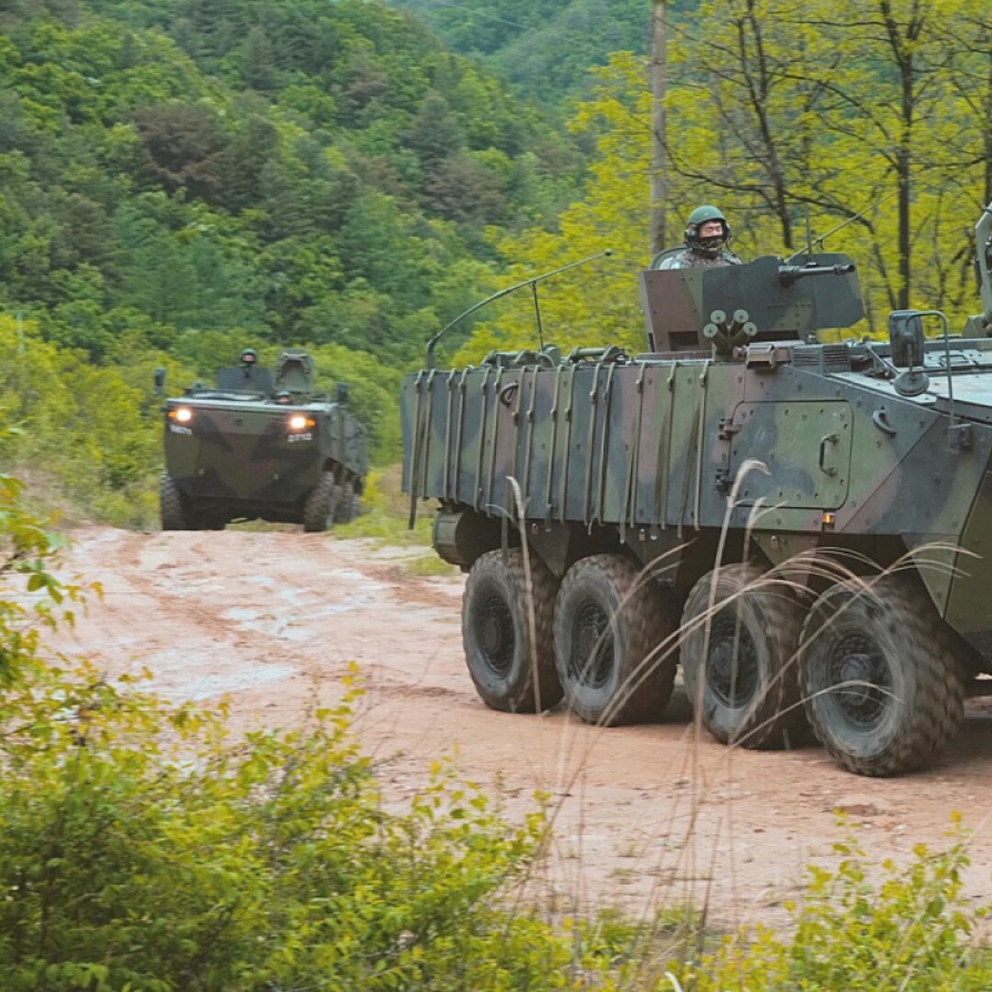 Hyundai Rotem wins $60m defense contract in Peru