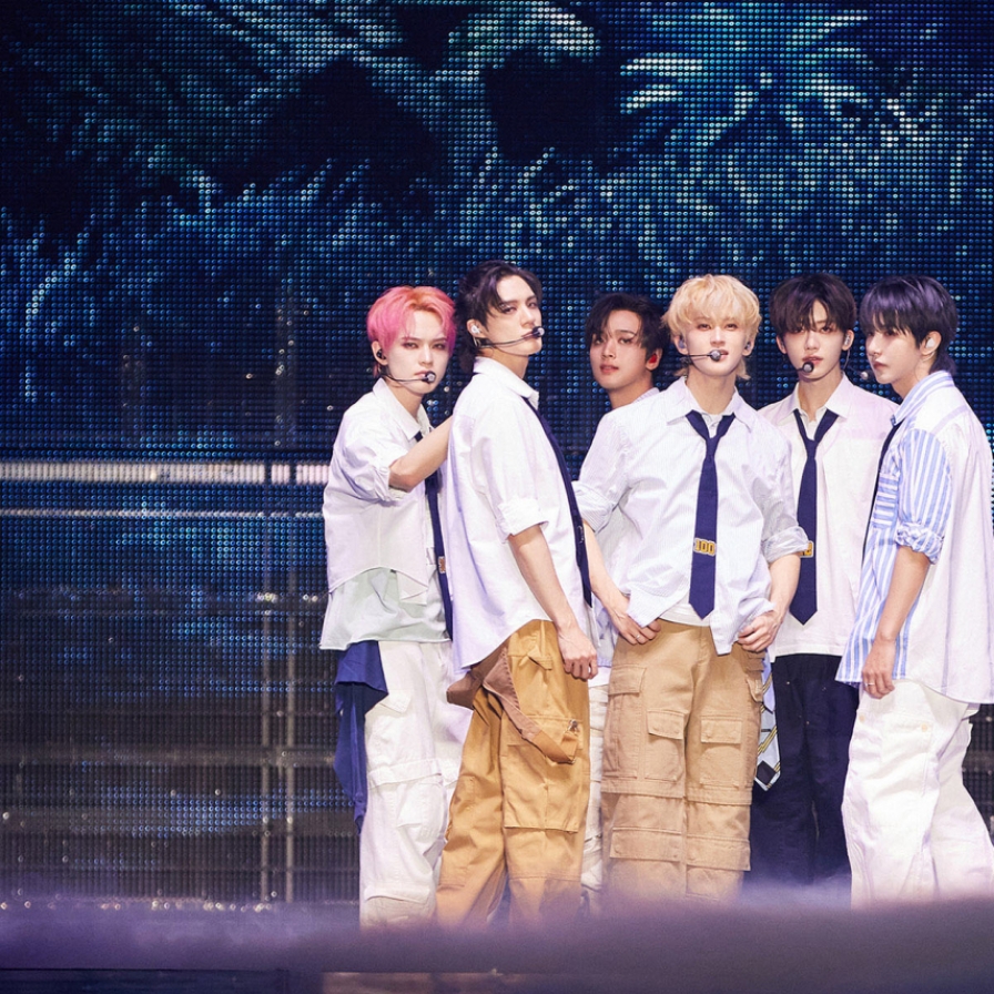 [Herald Review] NCT Dream wraps up 3rd world tour with grand finale