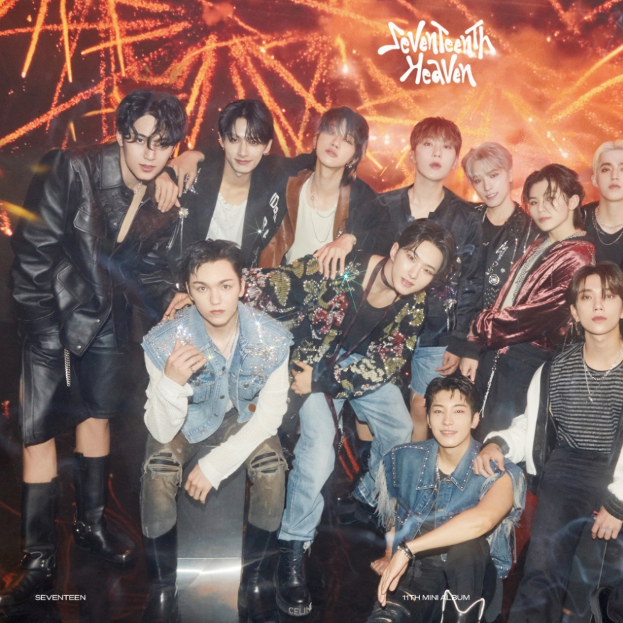 Seventeen to perform at Billboard Music Awards next week