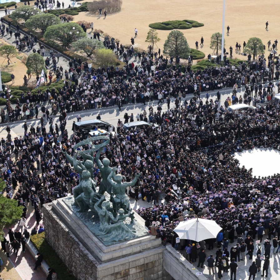 South Korea faces unprecedented turmoil in aftermath of Yoon's martial law