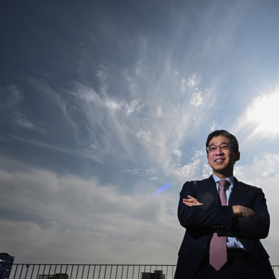 [LLG] Korea's rising star of climate activism: a former top-tier corporate lawyer