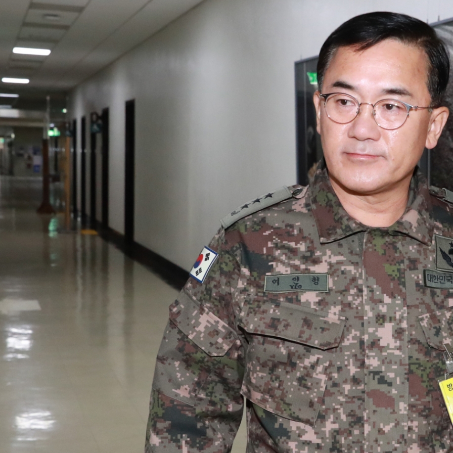 [Newsmaker] Ex-intel commander appears key to alleged martial law plan