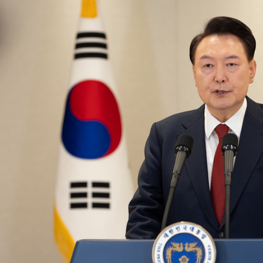 President Yoon Suk Yeol defiant as impeachment momentum grows