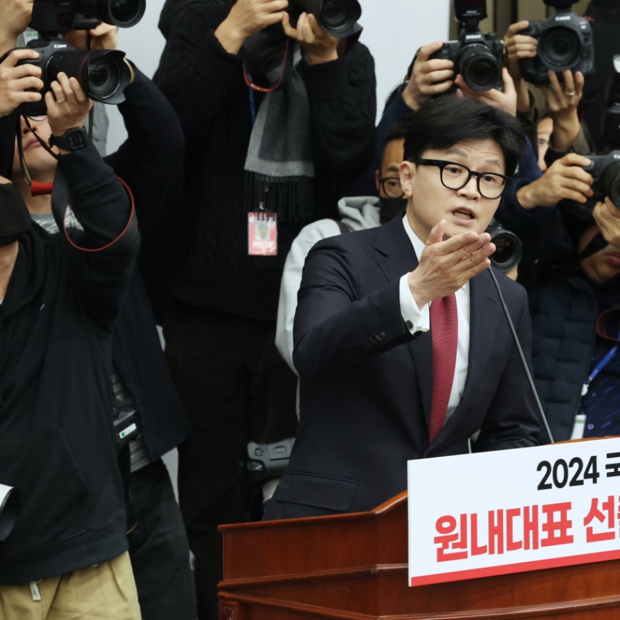 Yoon’s martial law defense fans impeachment calls from his party