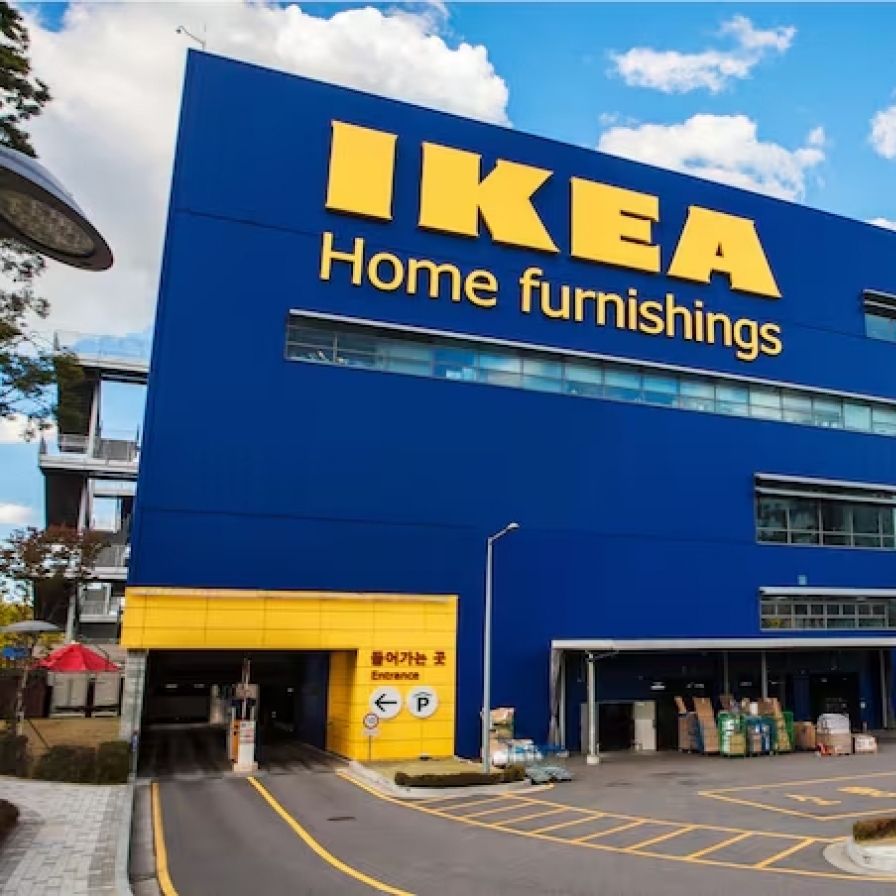 Ikea walks back plan to build Asia's largest logistics hub in Korea