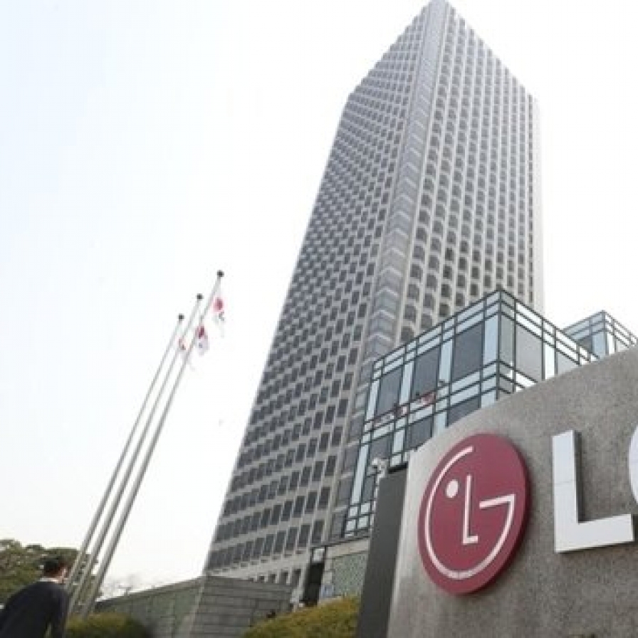 LG hires Capitol Counsel to strengthen Washington ties