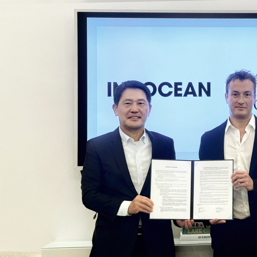 Innocean partners with Joopiter for Asian expansion