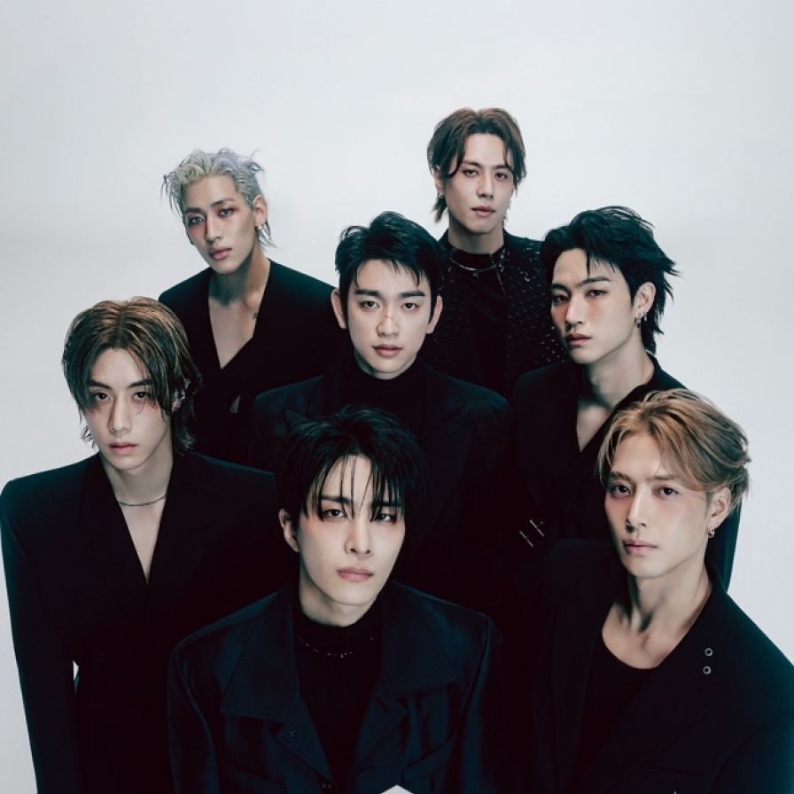 GOT7 to return as full group after 3 years