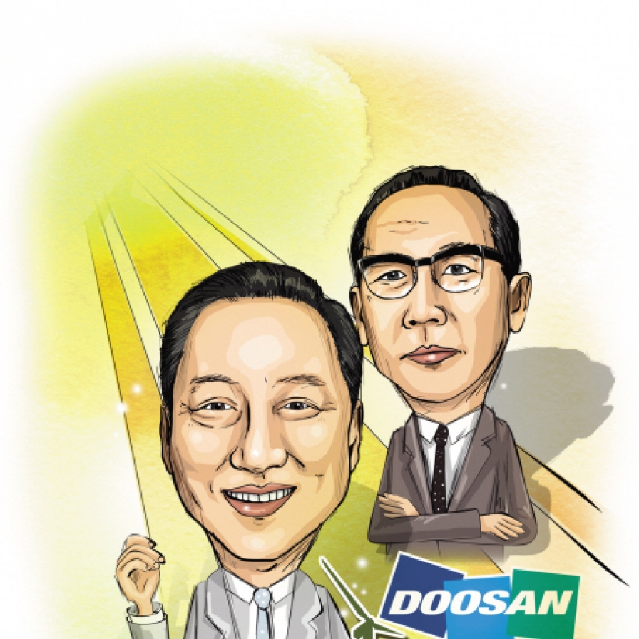 [Power Korea] Doosan Group, a living witness to Korea’s modern biz history