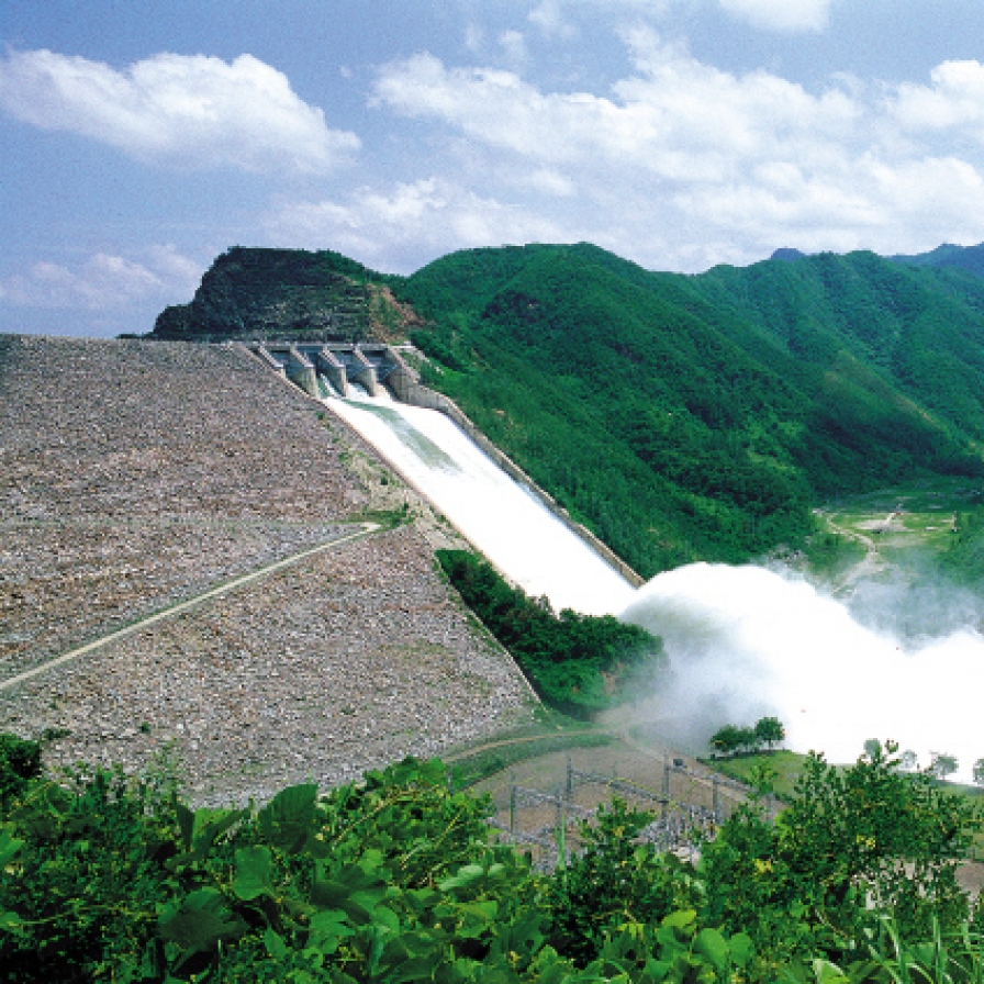 [Power Korea] Stable water supply: Lifeblood of economic growth