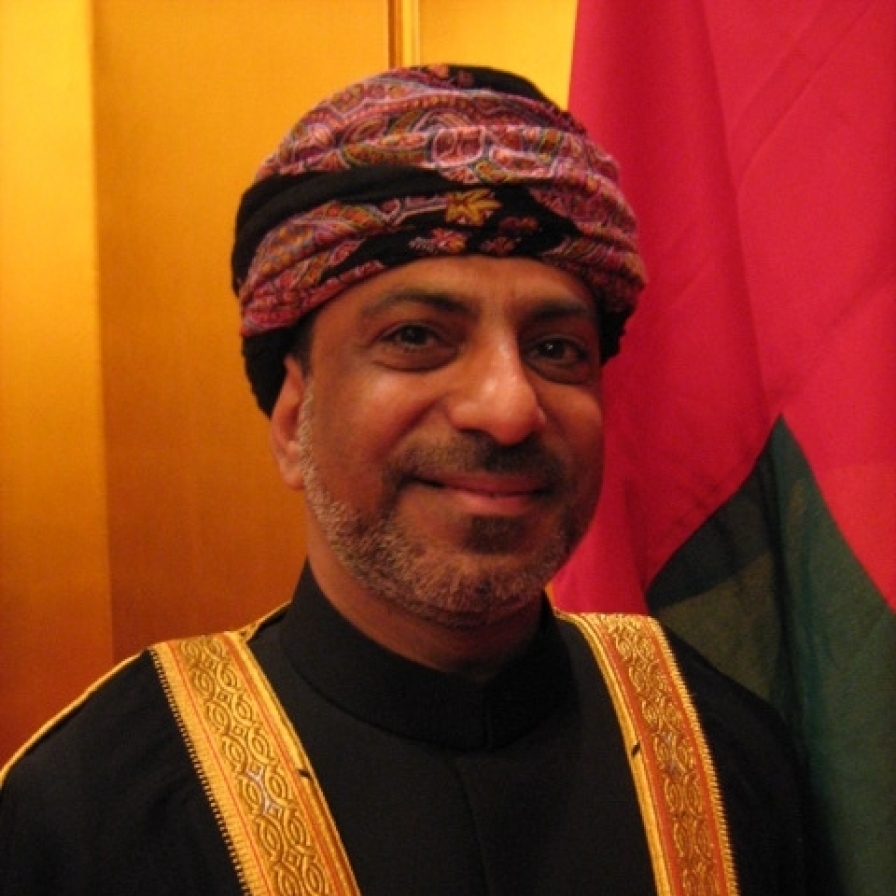The Sultanate marks 43rd national day
