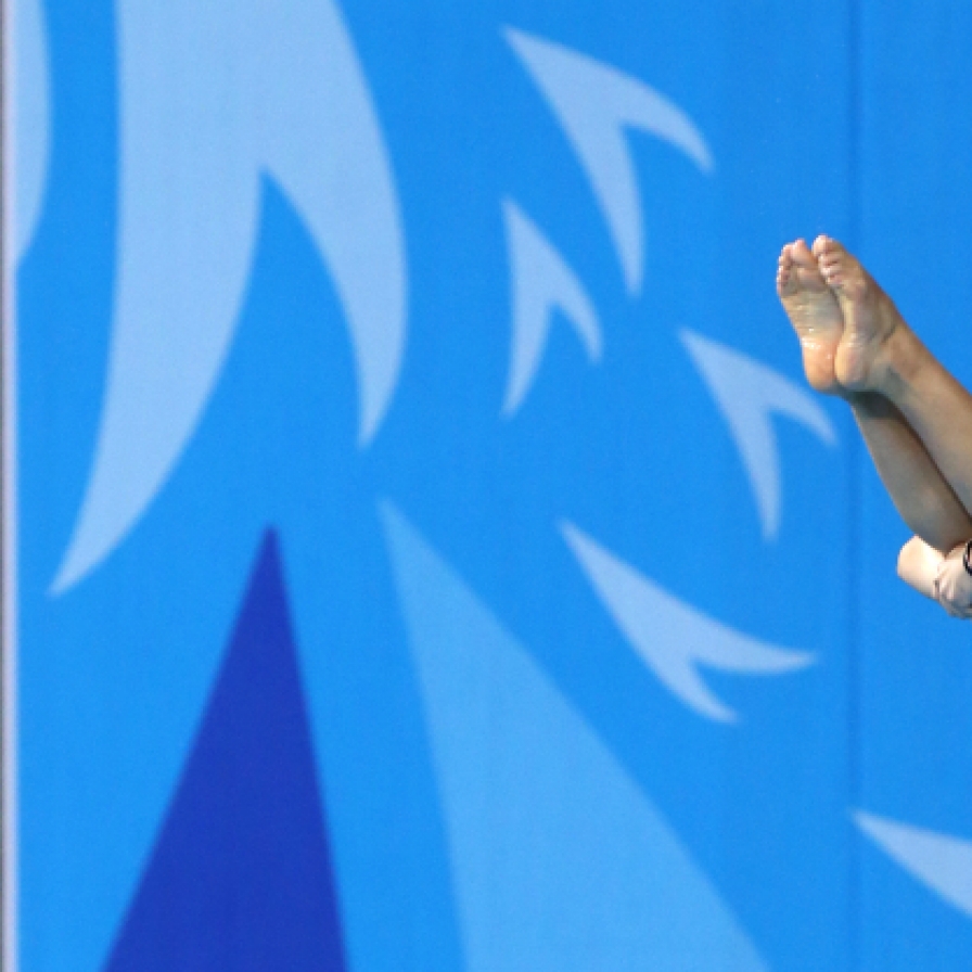 [Asian Games] Diving events end with brighter future ahead for the hosts