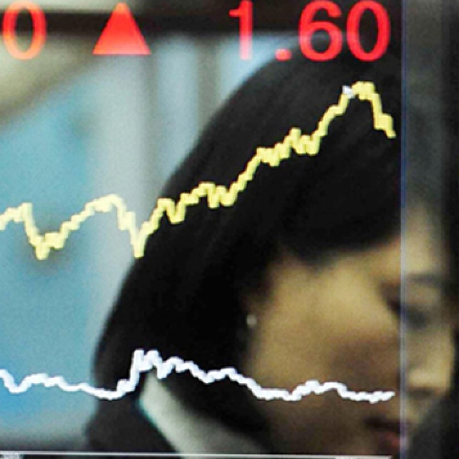 Seoul stocks down 0.01% on foreign selling