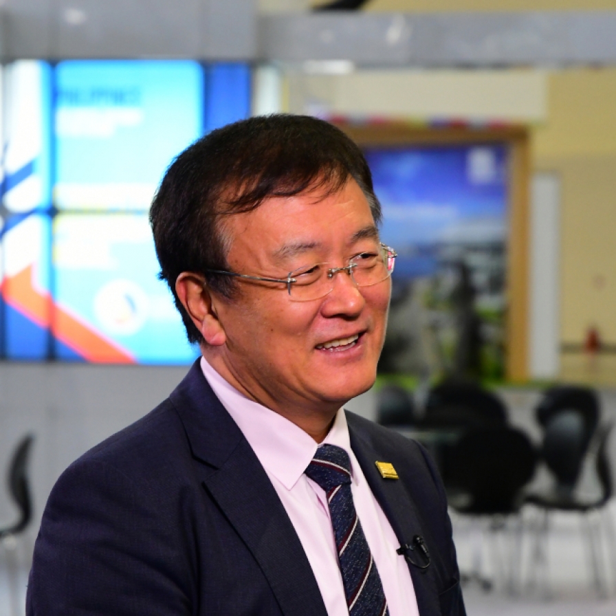 [ITU 2017] ‘Korea needs strategic 5G road map’