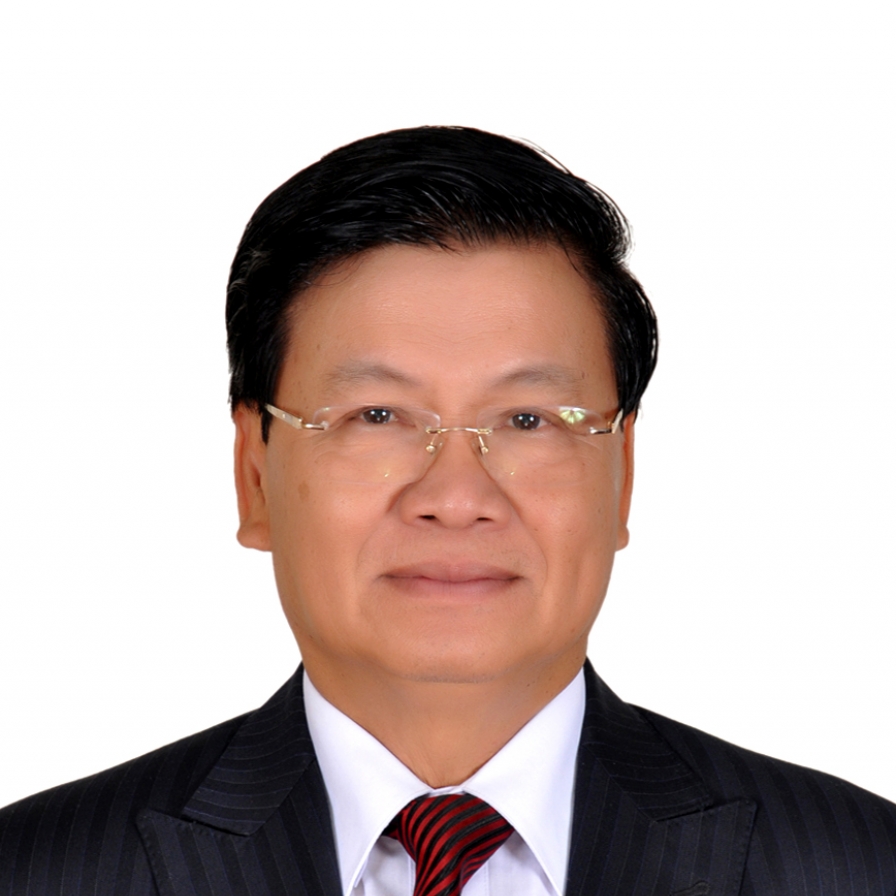 [ASEAN-Korea summit] [Herald Interview] Mekong-ROK Summit will improve living standards in Mekong region: Laotian PM