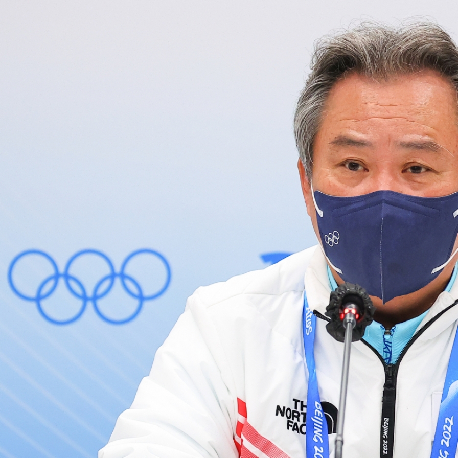 [BEIJING OLYMPICS] S. Korea decides not to appeal Beijing short track refereeing to top sports court