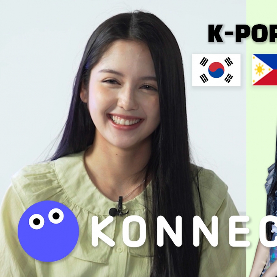 [Video] How a Filipino-Argentinian star broke into the Kpop scene