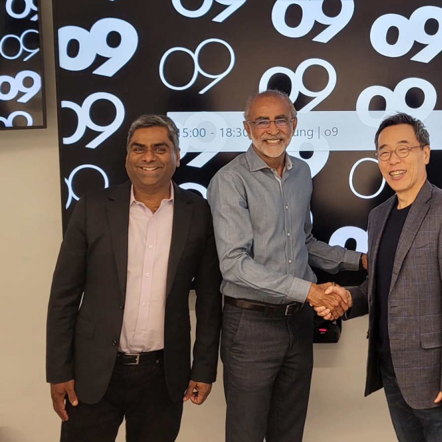 Samsung SDS joins hands with o9 Solutions, Emro for SaaS solution