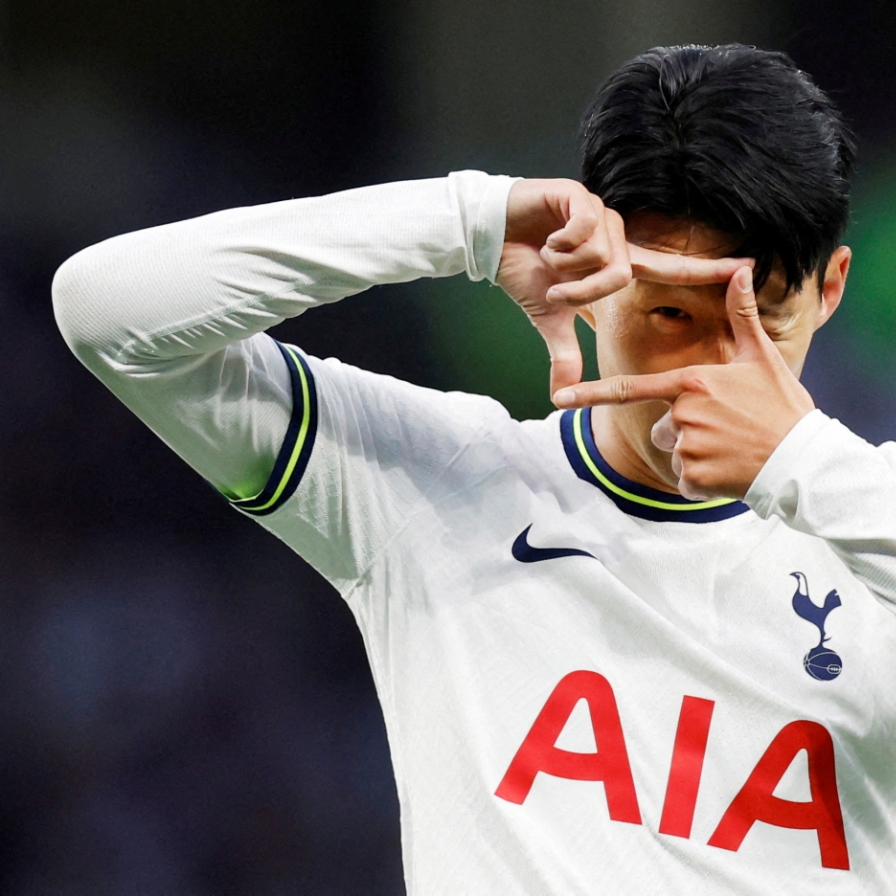 Sonny seeking redemption with Spurs; Kim Min-jae, Lee Kang-in looking to make mark on new clubs