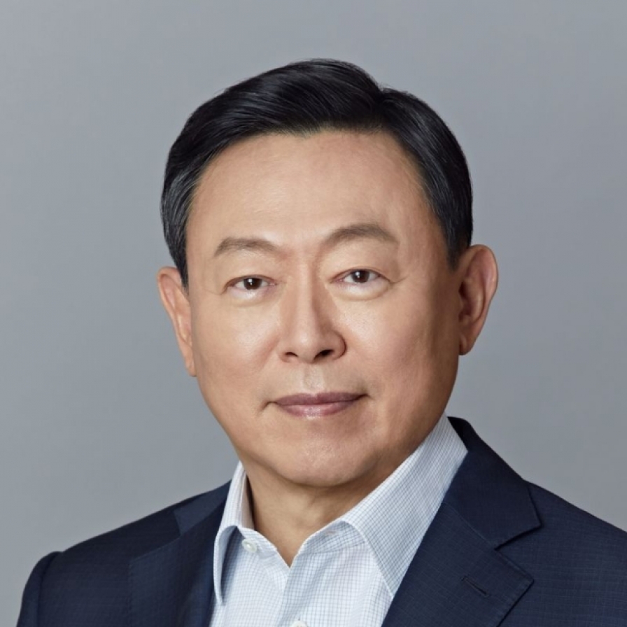 Lotte chairman highest-paid chaebol leader in H1