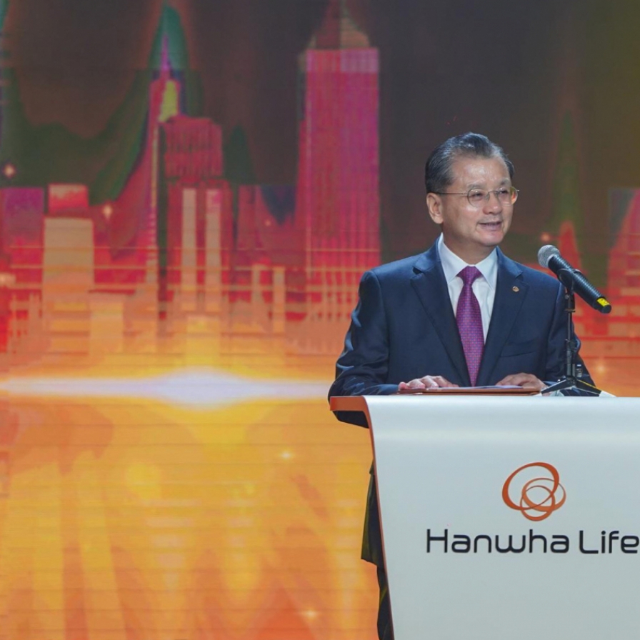 Hanwha Life posts first accumulated profits in Vietnam