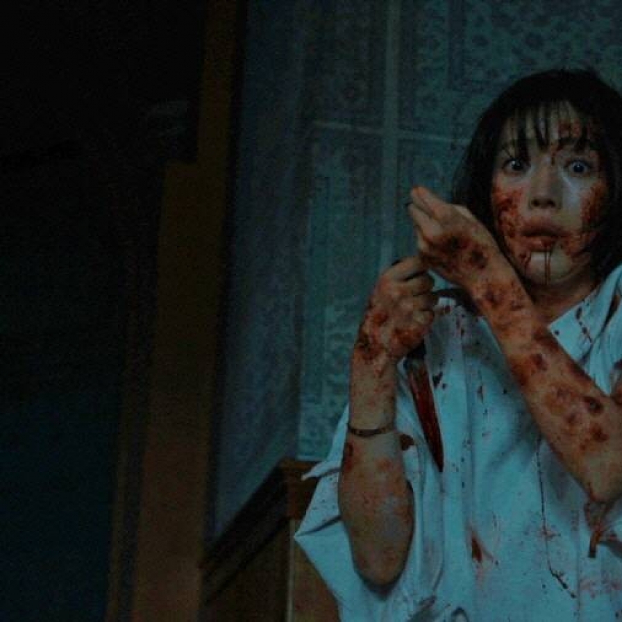 Low-budget horror flicks to hit cinemas in September