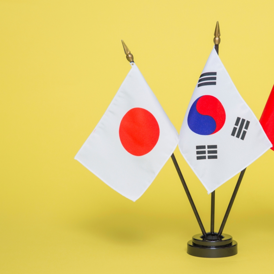 S. Korea, China, Japan to hold talks this week to discuss three-way summit