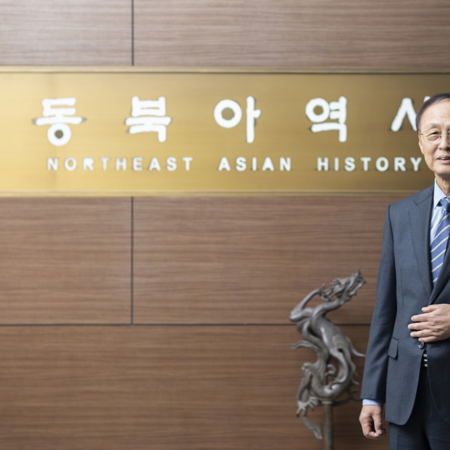 [Korea Beyond Korea] ‘Korea should support Korean history studies, research abroad’