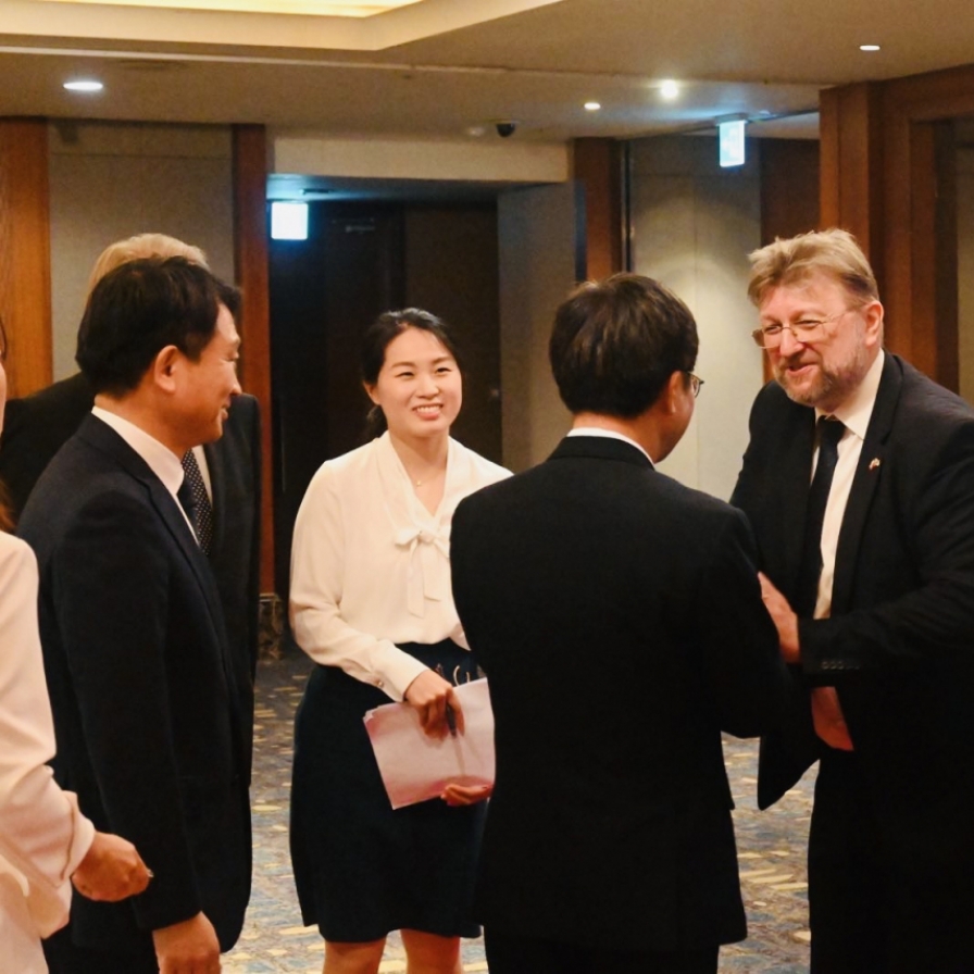 Marking independence, Poland highlights ties with Gyeonggi Province