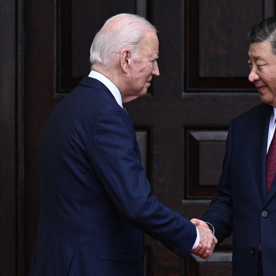 Biden, Xi's 'blunt' talks yield deals on military, fentanyl