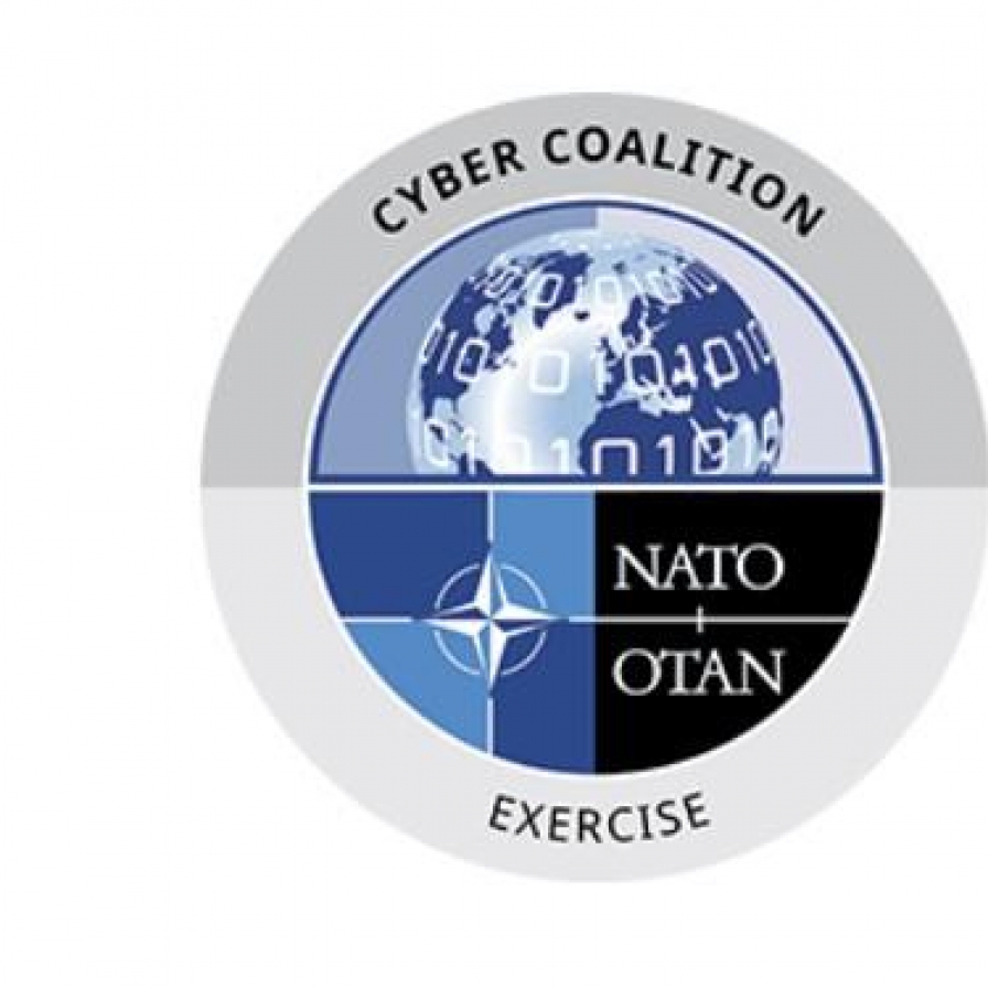 S. Korea attends NATO-led cyberdefense exercise