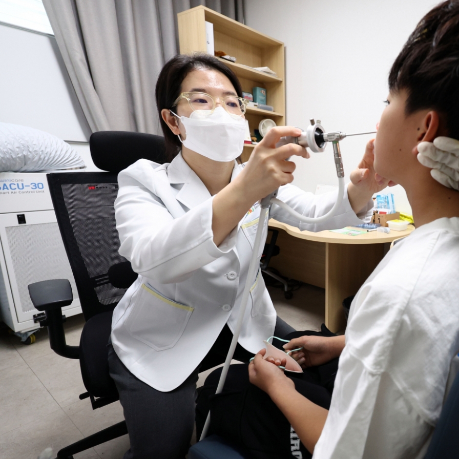 Why pediatricians are opening dermatology clinics in Korea