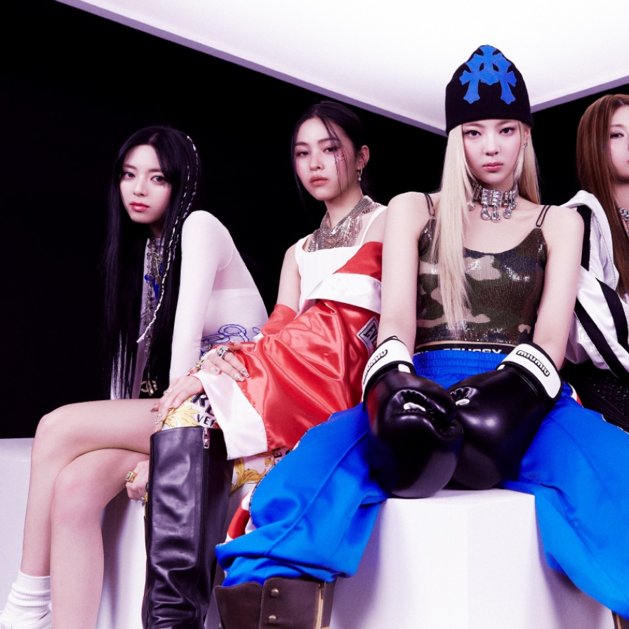 Itzy to drop new album, go on second world tour