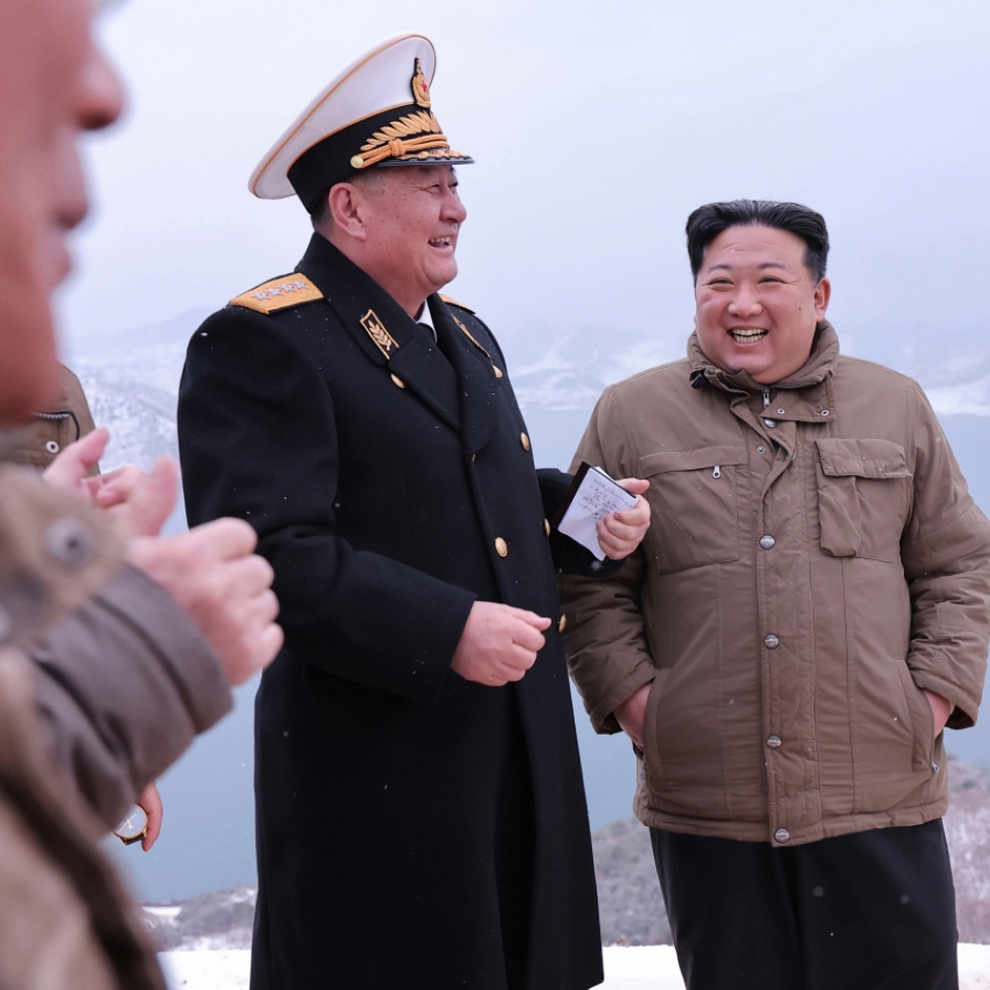 North Korea claims of cruise missile performance likely exaggerated: JCS