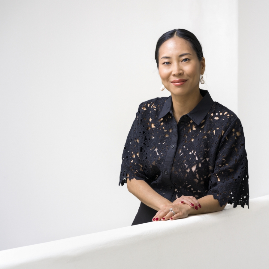 [Herald Interview] Guggenheim Museum puts Korean experimental art on global art stage