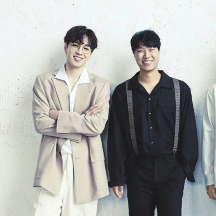 SG Wannabe to celebrate 20th anniversary with concert