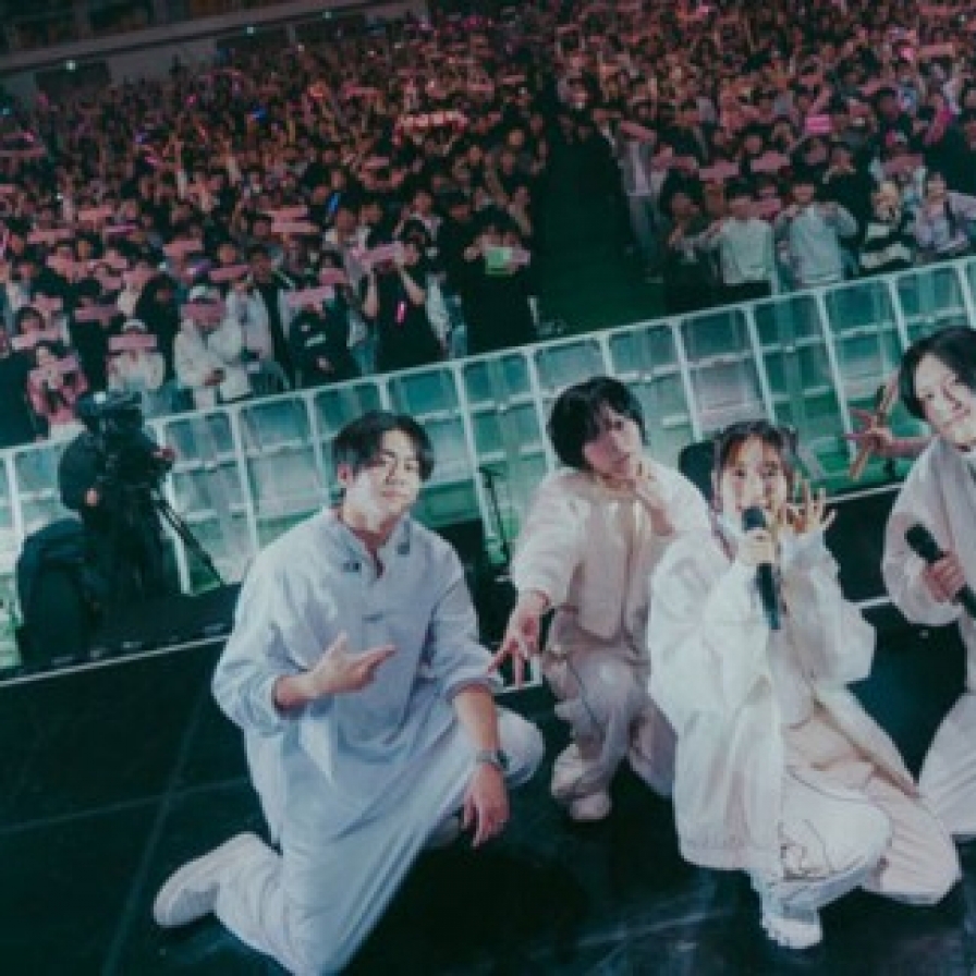What does J-pop revival mean for S. Korea?