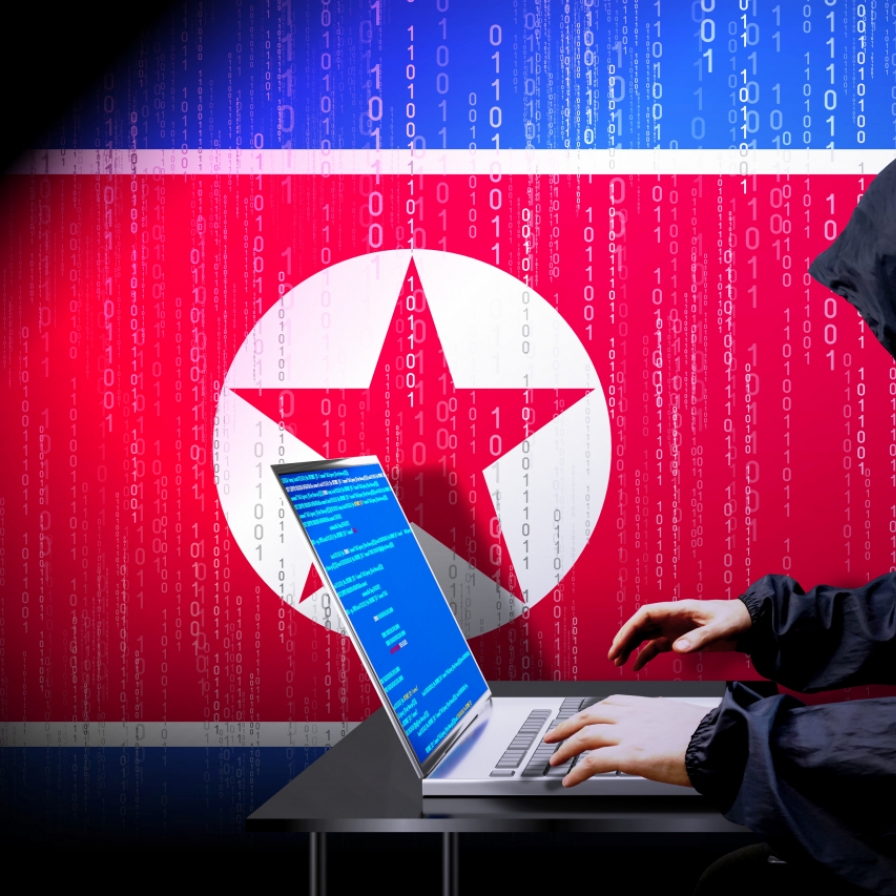 North Korea hacked Yoon official’s emails last year