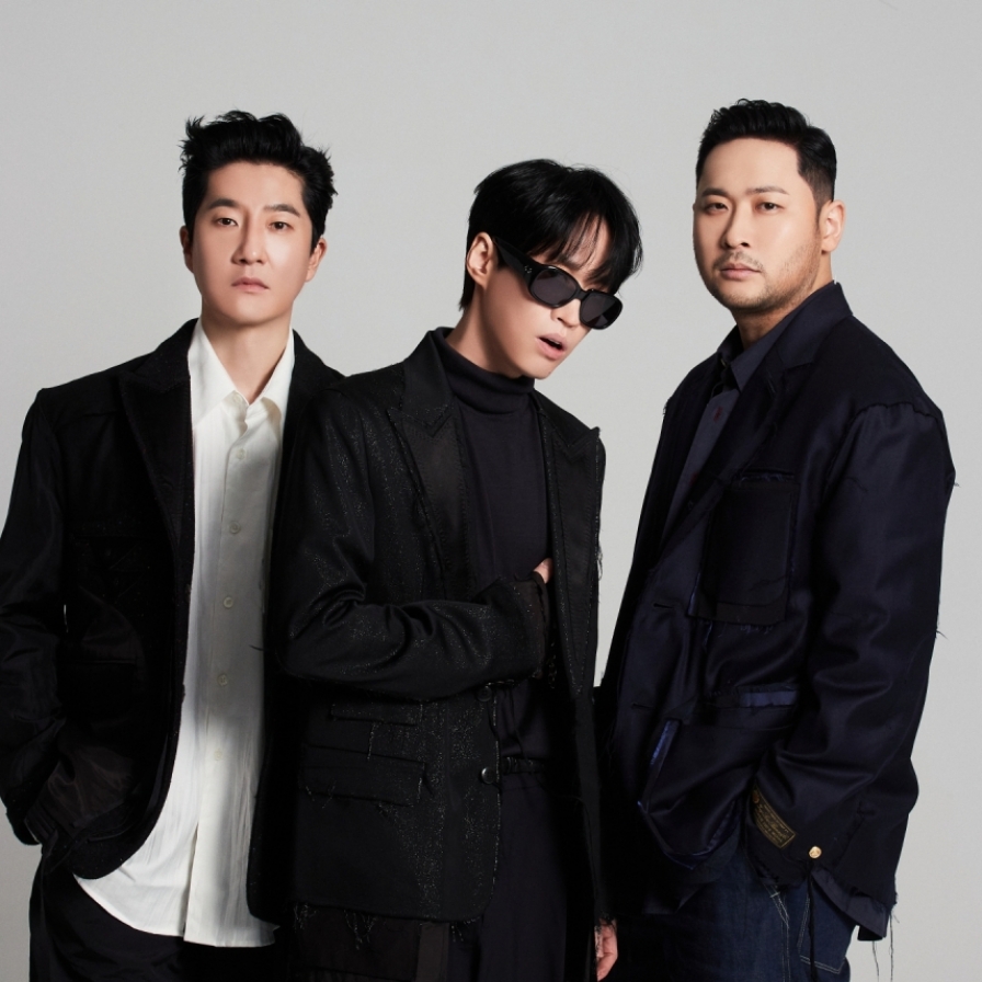 [Exclusive] Epik High to hold concert at Inspire next month